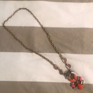 Stella and Dot Necklace
